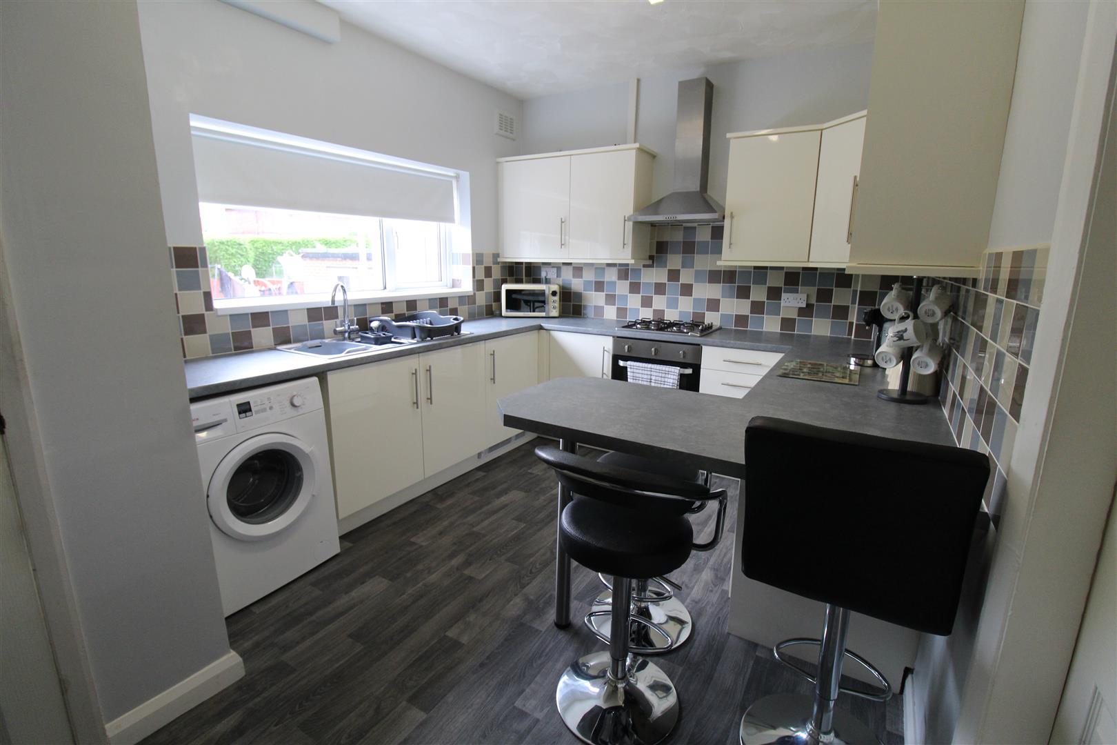 Whitehouse Road, Abbey Hulton, Stoke-On-Trent